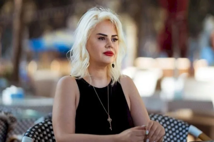 “Əlimdə səs yazıları, mesajlar var” – Səidə Haqverdiyeva ilə ŞOK MÜSAHİBƏ 