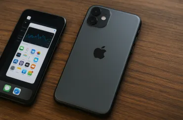 Köhnə iPhoneni necə sürətləndirmək  olar? - 2 sadə addım 