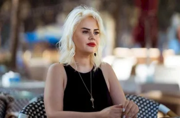 “Əlimdə səs yazıları,...