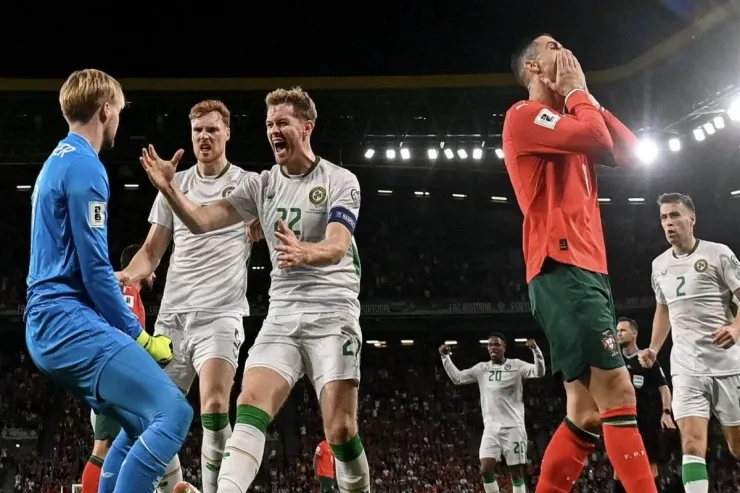 DÇ-2026-nın seçmə mərhələsində növbəti oyunlar keçirildi - NƏTİCƏLƏR 