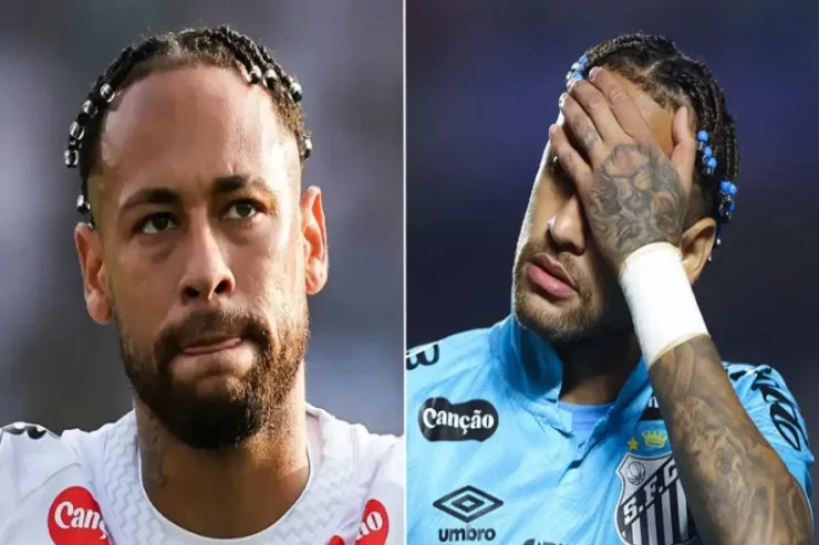 Neymar Braziliya mediasını tənqid etdi:  Özü ilə bağlı xəbərlərə görə 
