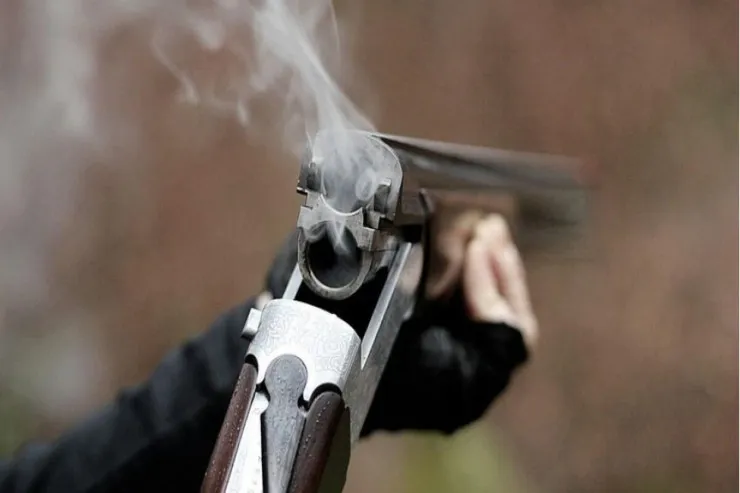 Sabirabadda DƏHŞƏT:  qardaş bacısını güllələdi