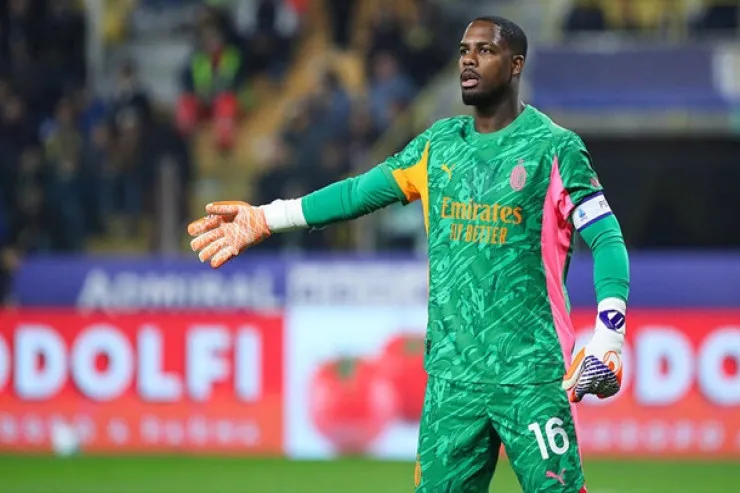 “Yuventus” “Milan”ın ulduzunu ələ keçirməyə  cəhd edə bilər