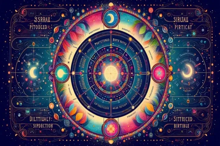 Ruhən ən çox qorunan  doğum tarixləri