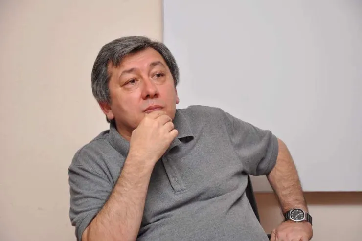 Altay Göyüşov  Baş Prokurorluğa çağırıldı