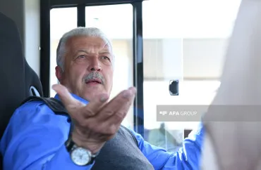 “Gənc sərnişinlər qulaqlıq...