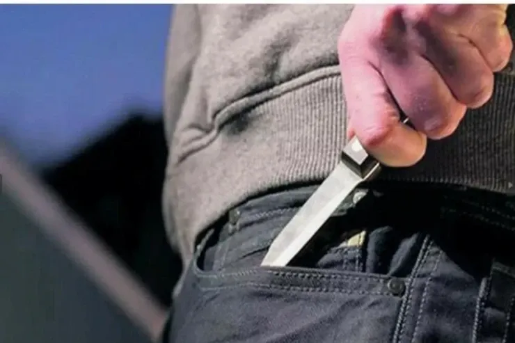 15 yaşlı oğlan 75 yaşlı kişini öldürdü - Mesajlara görə 