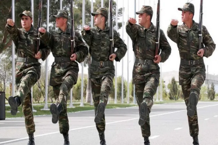 Talassemiya xəstəsini  yararlı yazıb əsgərliyə göndərən  həkimlər CƏZALANDIRILDI