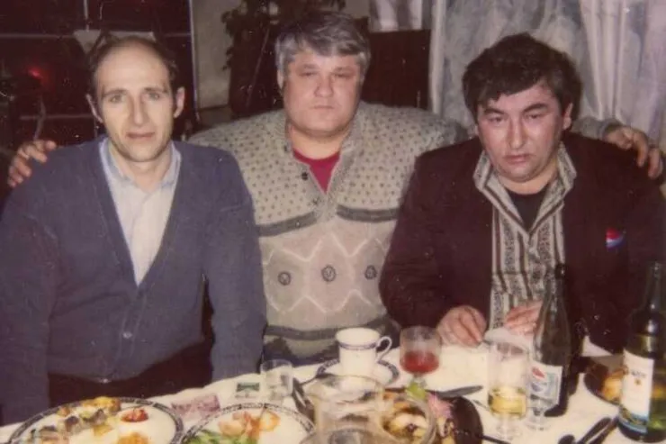 Azərbaycanlı "qanuni oğru" ilə dalaşıb "tac"landırıldı: 50 yaşında ölən "Cem"in HƏYATI 