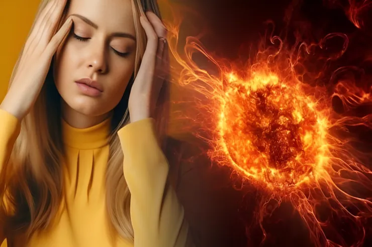 Maqnit qasırğası yenidən qayıdır:  nə qədər TƏHLÜKƏLİDİR? 