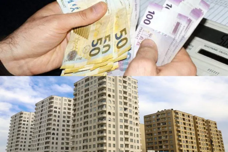 Yüksək "komendant pulu"  narazılıq doğurur: “Milyardlarla manat nəzarətsiz toplanır”