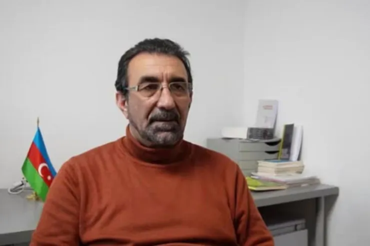 Qənimət Zahidov Baş Prokurorluğa çağırıldı 