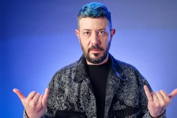 Rusiyalı dizaynerin Ermənistana girişinə qadağa qoyuldu