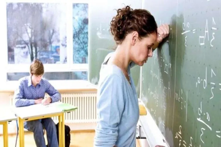 “10 müəllimdən 6-sının faktiki iş yeri yoxdur” – 8 saat harada qalacaqlar? - ARAŞDIRMA 