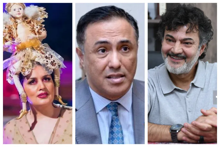 Məşhurlar hansı muzeylərə gedir? - SORĞU 