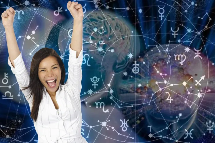 İli partlayışla başa vuracaq  BÜRCLƏR