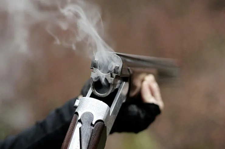 Qaxda məktəbli GÜLLƏLƏNDİ 