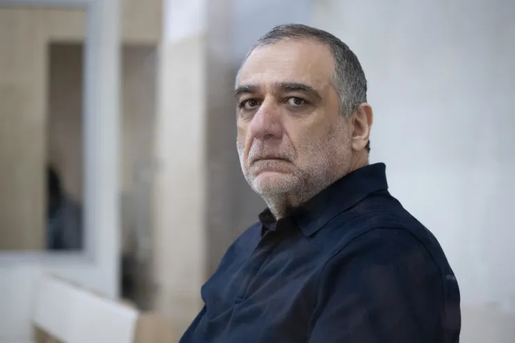 Vardanyanın məhkəməsində zərərçəkənlərin ifadələri  dinlənildi