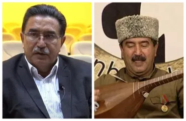 Yadigar Muradov  KİMDİR?...