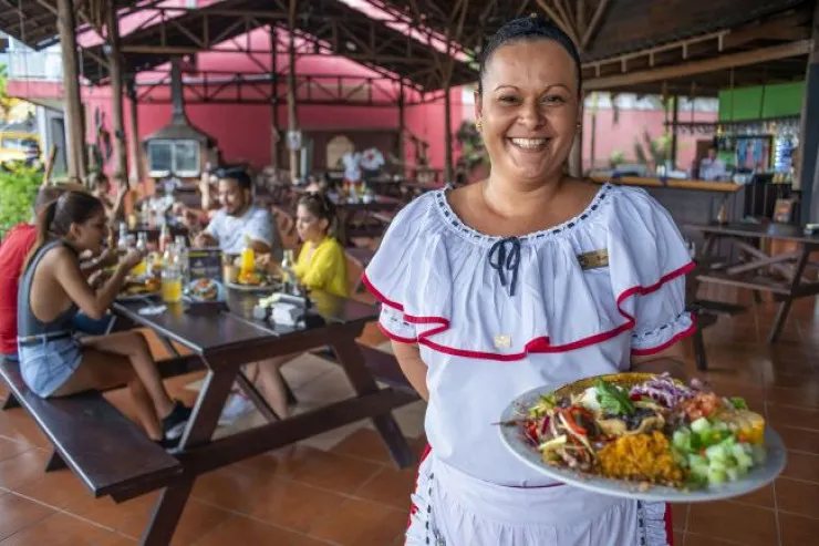 "Mavi zona"da uzunömürlülüyün sirri:  Yaşlanmayan insanlar nə yeyirlər? 