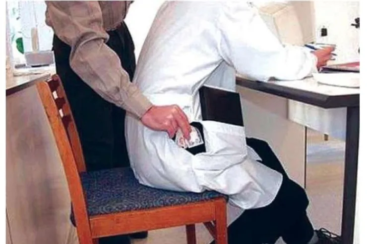 Azərbaycanda saxta əlillik verənlər HAKİM QARŞISINDA 