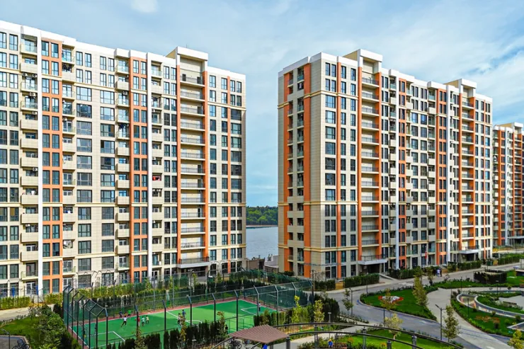 "Park Yasamal"da 15 faiz ilkin ödənişlə tam təmirli mənzil sahibi olmaq fürsəti -"Kristal!"