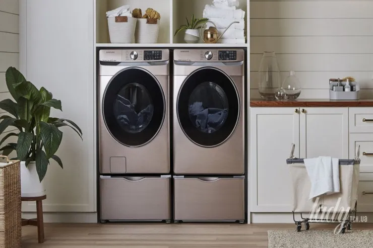 Paltaryuyan maşından suyu necə boşaltmaq  olar: kif və tıxanmaların qarşısını almaq  üçün