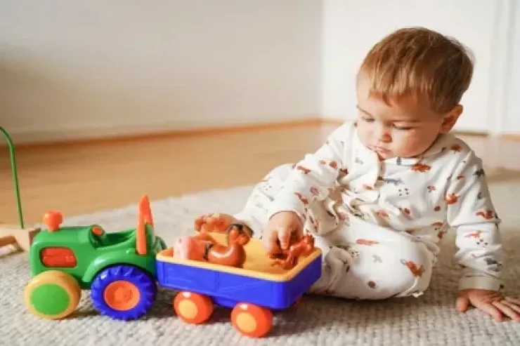 “Temu” “AliExpress” və digər platformalardakı oyuncaqlar uşaqlar üçün təhlükəlidir 