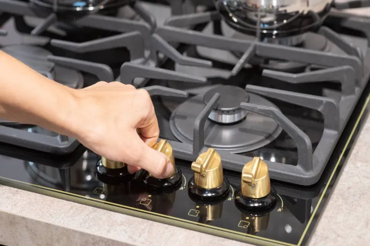 Bakının bu rayonlarında qaz kəsiləcək 