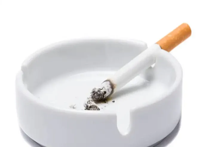 Ürəyin dayanması üçün neçə siqaret kifayətdir? 