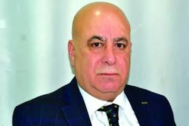 Külli miqdarda mənimsəmədə təqsirləndirilən QHT sədrinə  HÖKM OXUNDU