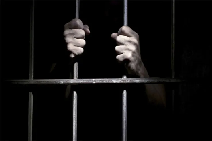 Sumqayıtda dəfələrlə məhkum olunan kişi yenə tutuldu 