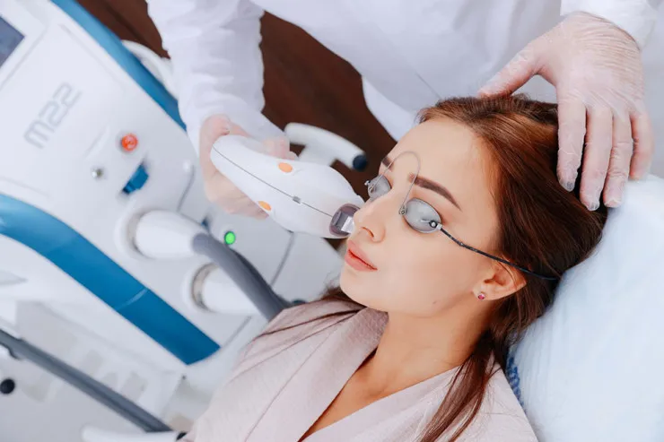 33 kosmetoloji klinikada  YOXLAMA: hamısında nöqsan   tapıldı