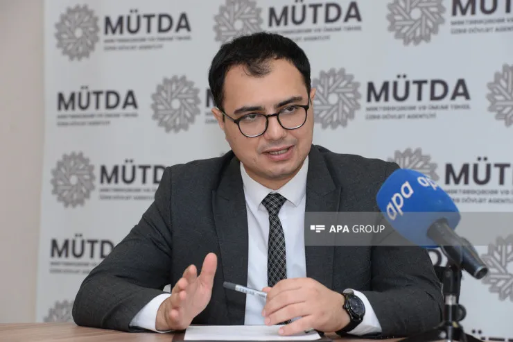 "72 mindən artıq müəllimin maaşı artırılacaq" - Şöbə müdiri ilə MÜSAHİBƏ 