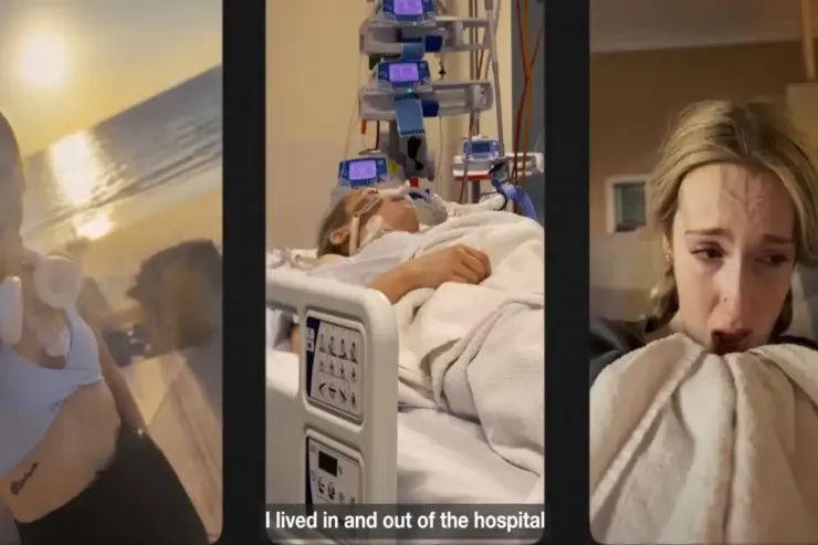 Sağalmaz xəstəliyi olan qız qanuni yolla  intihar edəcək