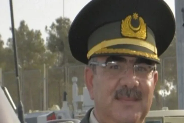 Müdafiə Nazirliyinin keçmiş idarə rəisini maşın vurub öldürdü 