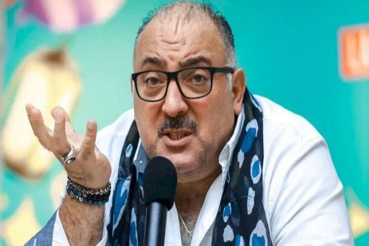 Bəhram Bağırzadə sənətdən getdi - ÖZƏL AÇIQLAMA 