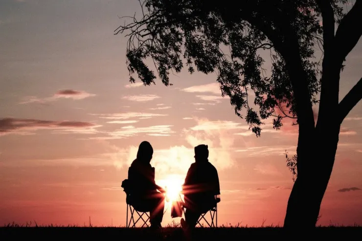 Bu şəhərdə insanlar 65 gün qaranlıqda yaşayırlar 