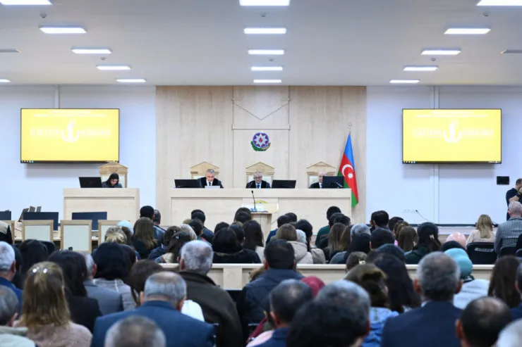 Ruben Vardanyanın  məhkəməsində zərərçəkmiş şəxslərin ifadələri dinlənilib -FOTOLENT 