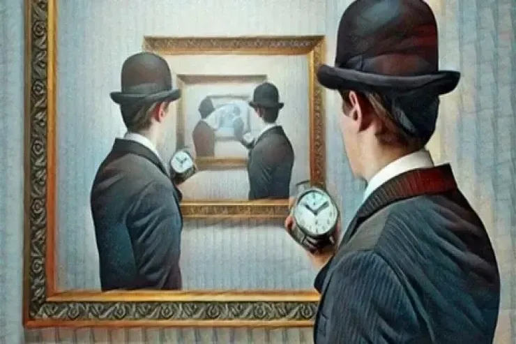 İlk dəfə dejavü  fenomeninin sirri açıldı