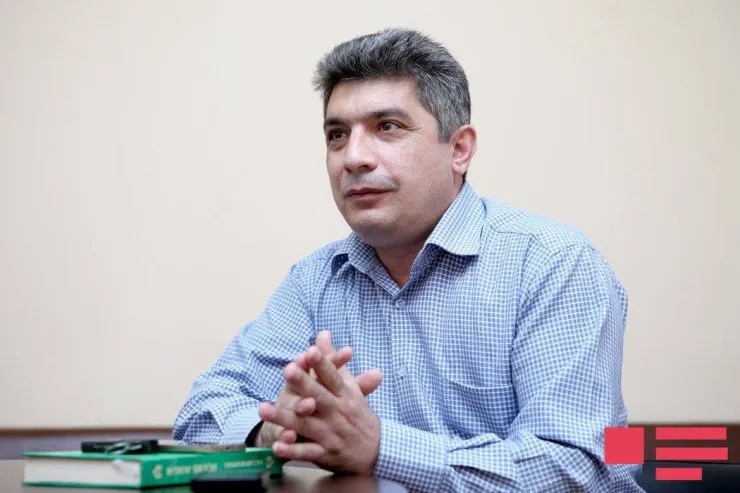 Ali məktəbi qoyub döyüşə getdi - Arif Buzovnalının BİOQRAFİYASI 