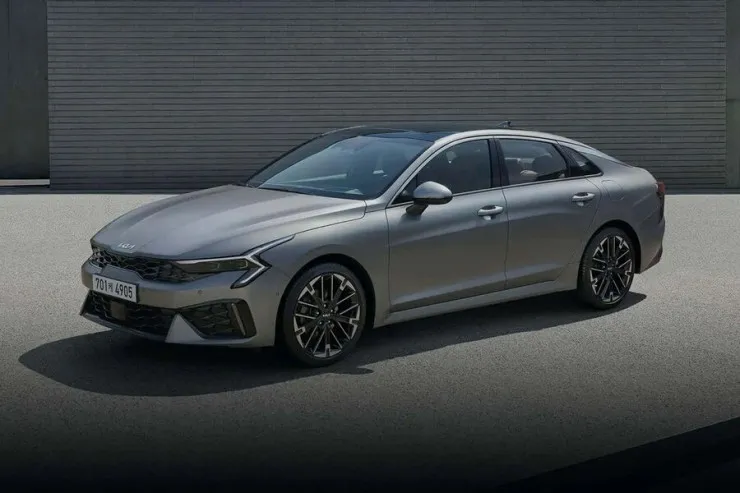 “Kia” bu model avtomobillərini geri çağırır 