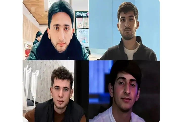 Ofisiantların ölümünə  görə “Lake Hotel”in rəhbəri HƏBS OLUNDU 