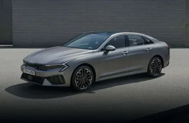 “Kia” bu model avtomobillərini geri çağırır 