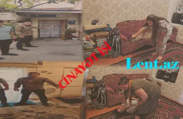 Evdə yemək tapmayan...