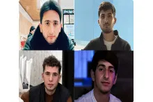 Ofisiantların ölümünə  görə “Lake Hotel”in rəhbəri HƏBS OLUNDU 