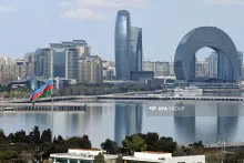 Sabah 21 dərəcə isti olacaq