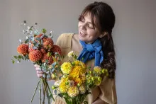 Yeni ilə qədər bəxti gətirəcək  BÜRCLƏR: Çiçək ulduz falı kimlərə şans verəcək? 