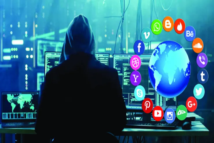 Sosial şəbəkədə danışarkən ehtiyatlı olun, CƏZASI AĞIRDI 