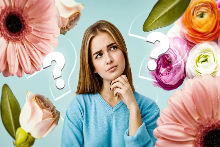 Bu gülləri qətiyyən  hədiyyə vermək   olmaz: onlar çətinlik və mənfilik cəlb edəcəklər. 